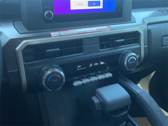 New 2025 Toyota Tacoma SR5 image 23