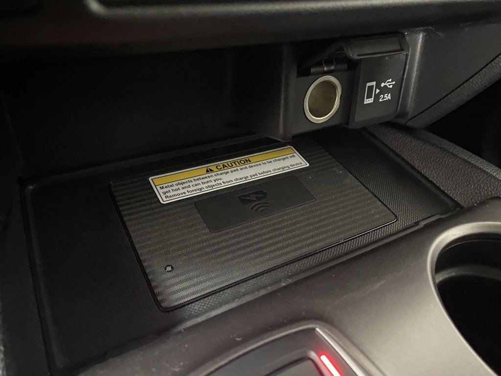 Used 2023 Honda Passport EX-L image 25