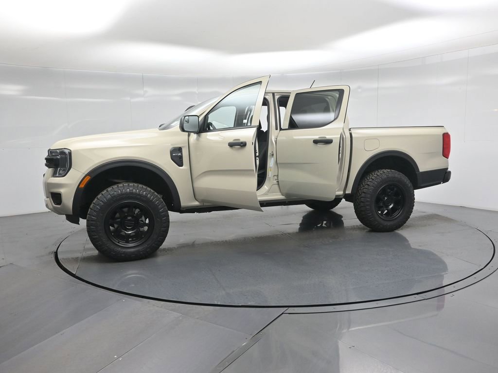 New 2026 Ford Ranger XL image 35