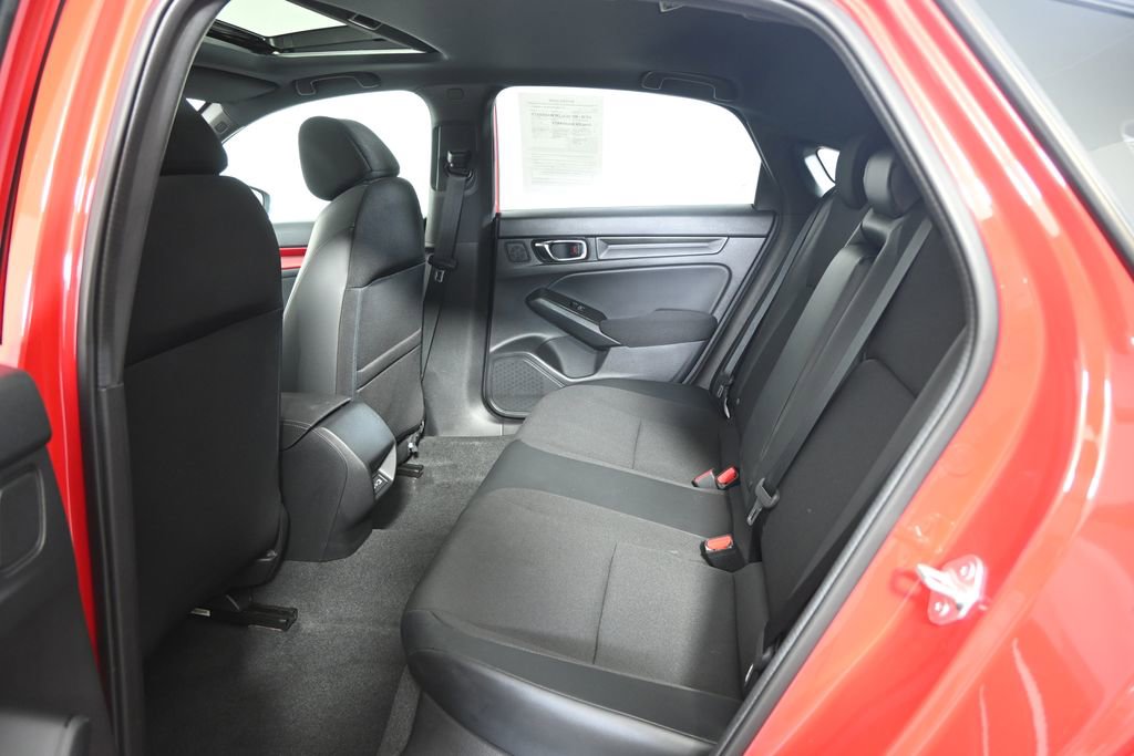 Used 2022 Honda Civic Sport Touring image 17