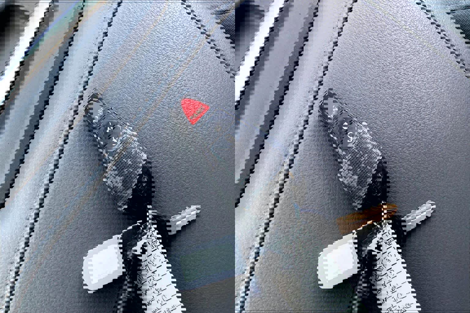 Used 2013 RAM 1500 Tradesman w/ Popular Equipment Group RWD image 14