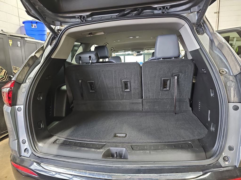Used 2021 Buick Enclave Essence w/ Trailering Package, 5000 lbs. image 13