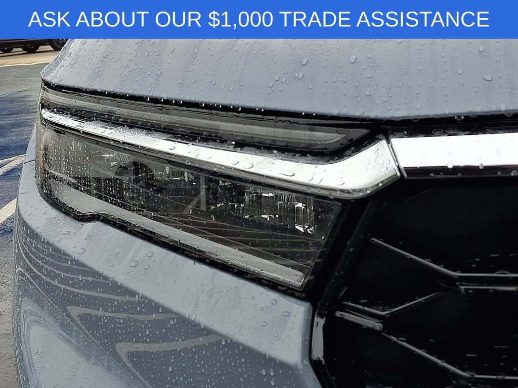 Used 2023 Honda Pilot Elite image 12