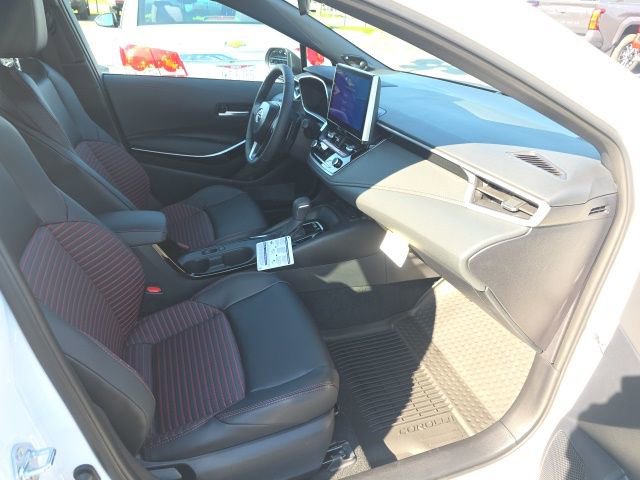 New 2026 Toyota Corolla XSE FWD image 10