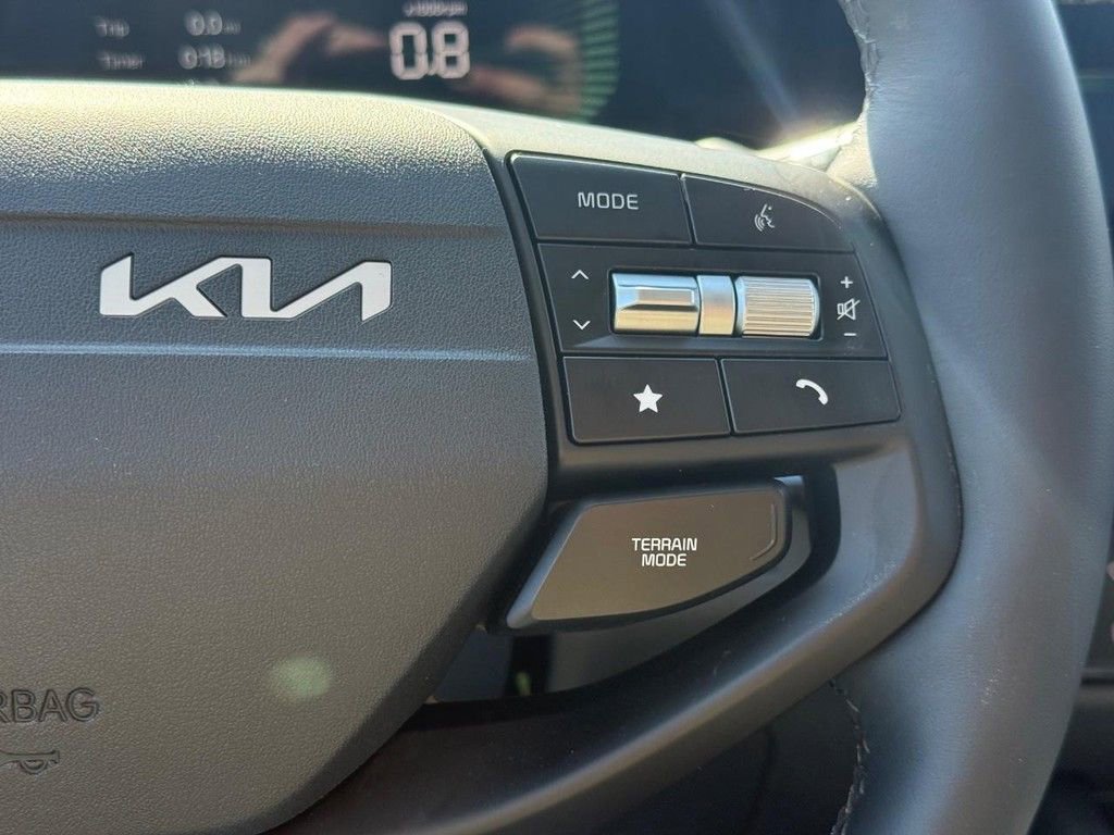 New 2026 Kia Sportage LX image 15