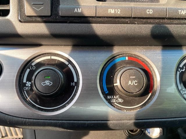 Used 2006 Toyota Camry SE FWD image 15