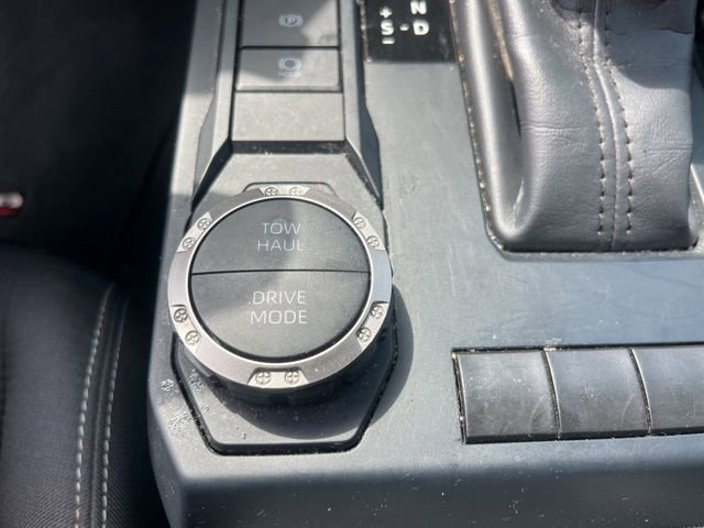 Used 2024 Toyota Tacoma TRD Sport RWD image 24