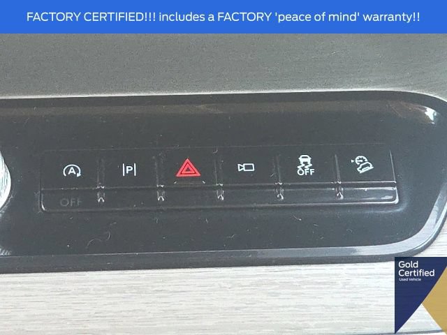 Used 2025 Ford Expedition Platinum AWD/4WD image 41