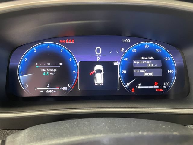New 2026 Toyota Corolla Cross XLE AWD/4WD image 3