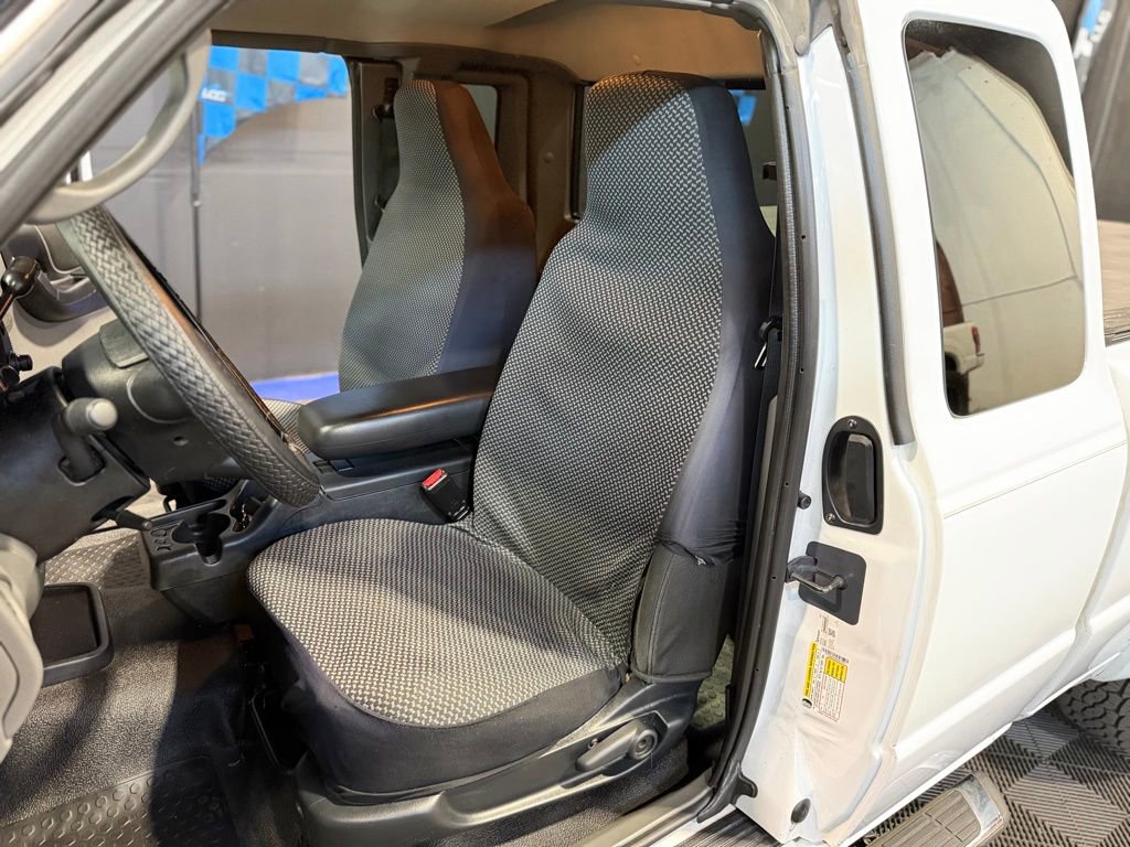 Used 2010 Ford Ranger XLT AWD/4WD image 17