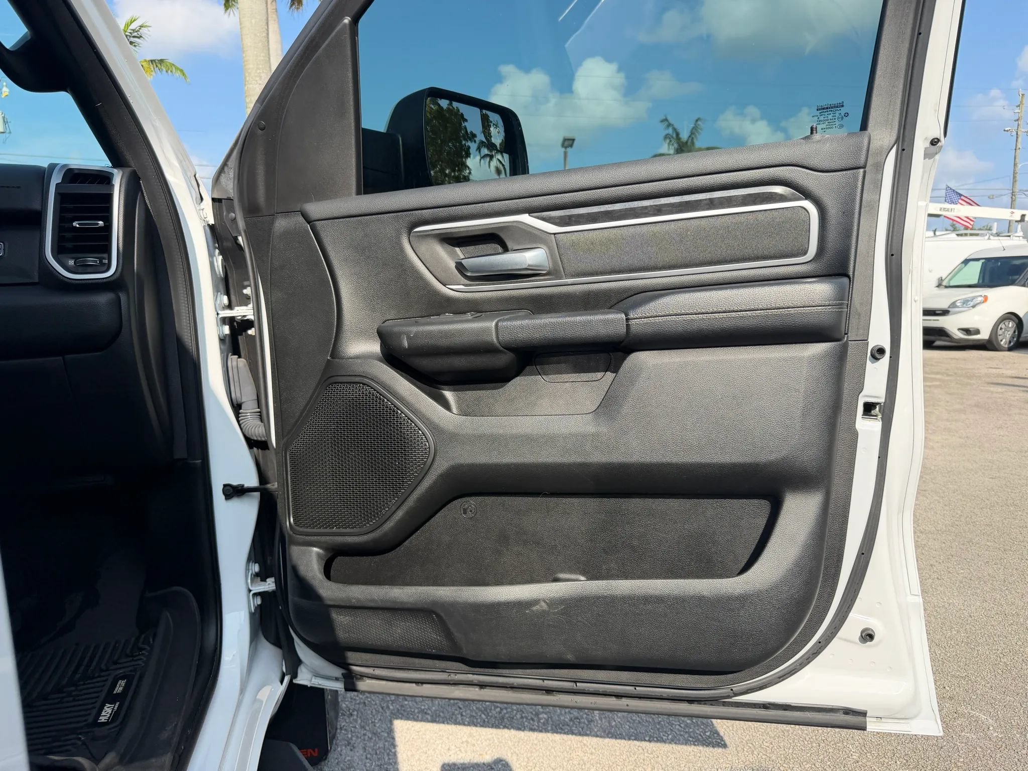 Used 2020 RAM 1500 Big Horn AWD/4WD image 18