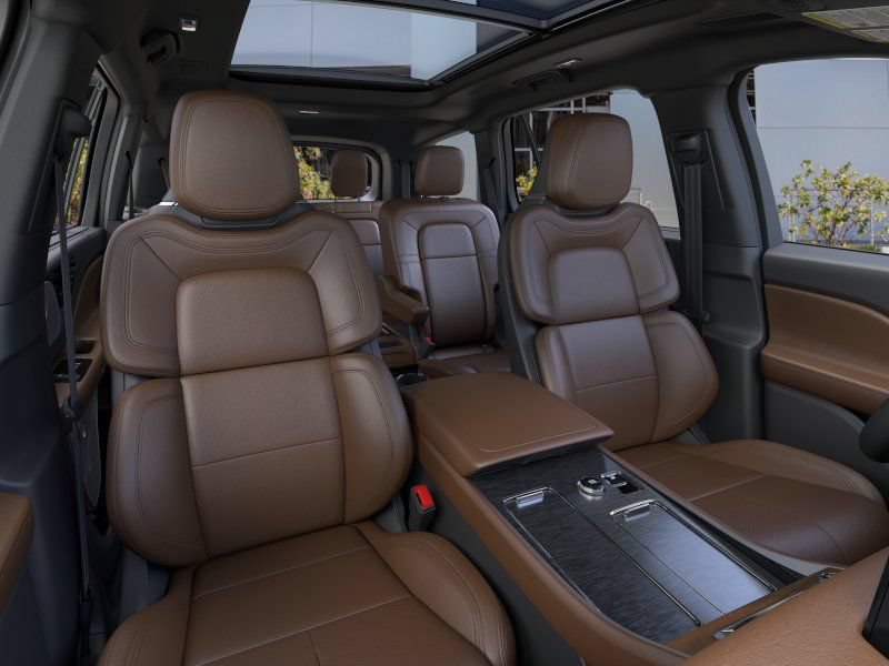 New 2026 Lincoln Aviator Reserve AWD/4WD image 10