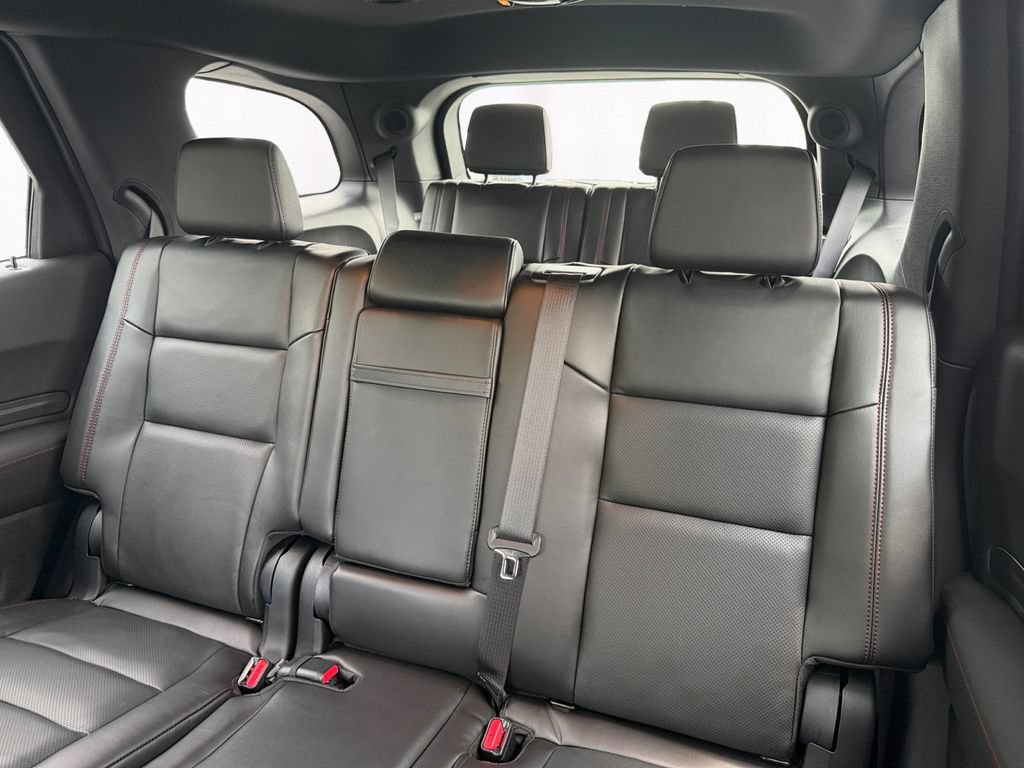 New 2026 Dodge Durango GT AWD/4WD image 13