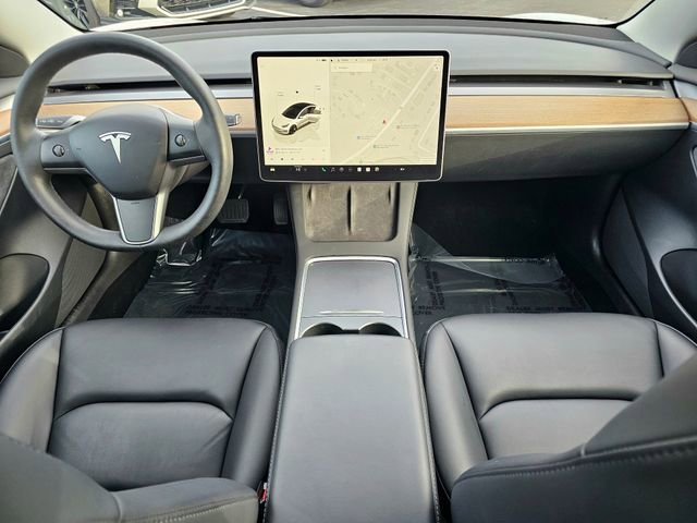 Used 2023 Tesla Model 3 Standard Range image 26