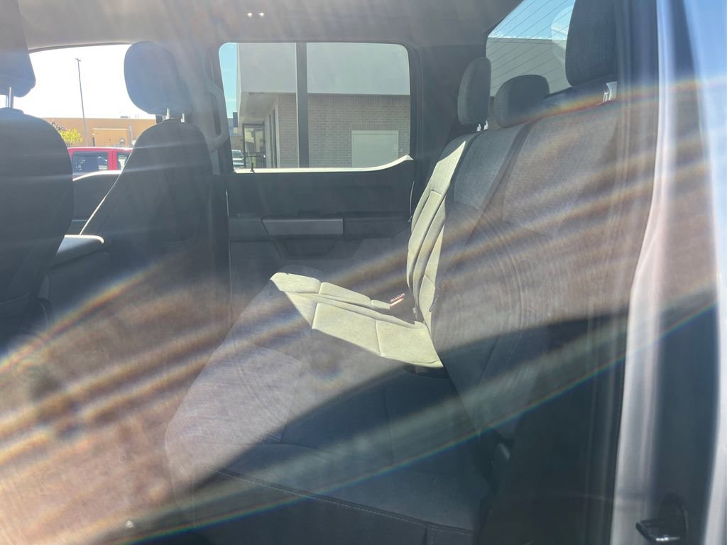 Used 2022 Ford F150 XLT w/ Trailer Tow Package image 20