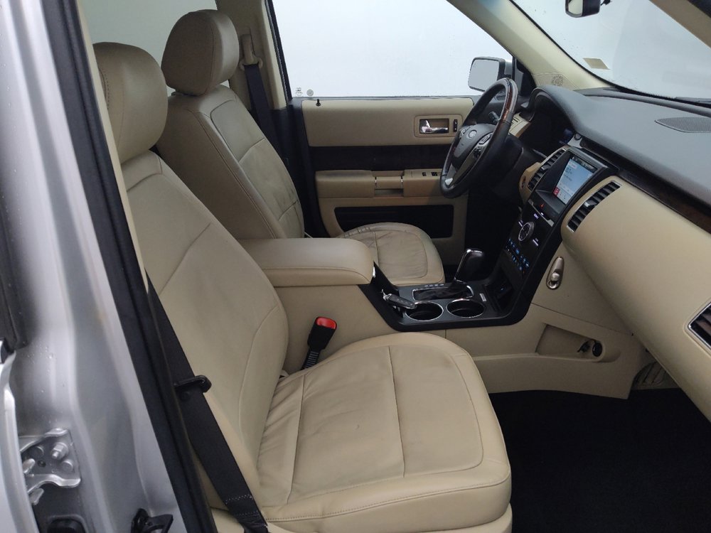 Used 2019 Ford Flex Limited w/ Equipment Group 301A image 21