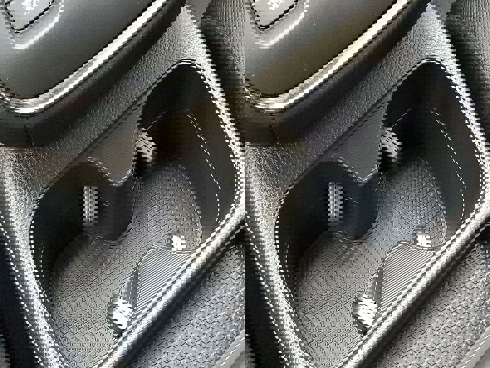 Certified 2026 Honda CR-V LX image 8