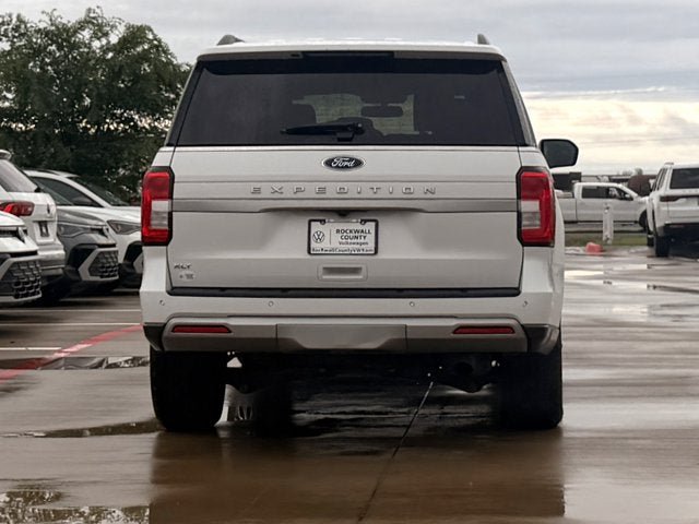 Used 2024 Ford Expedition XLT RWD image 9