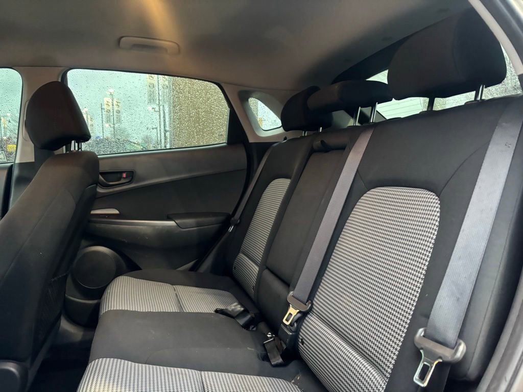 Used 2019 Hyundai Kona SE image 8