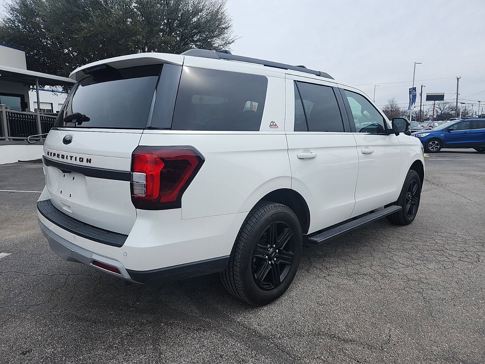 Used 2022 Ford Expedition Timberline AWD/4WD image 3