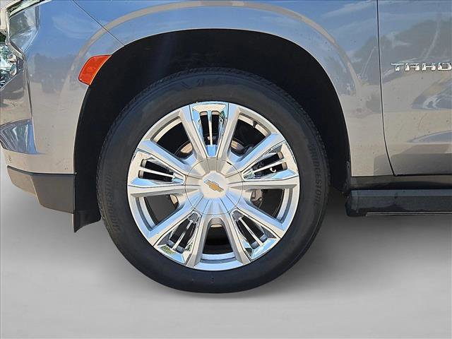 Used 2022 Chevrolet Tahoe High Country AWD/4WD image 21
