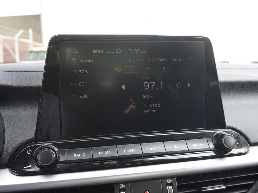 Used 2024 Kia Forte LXS FWD image 39