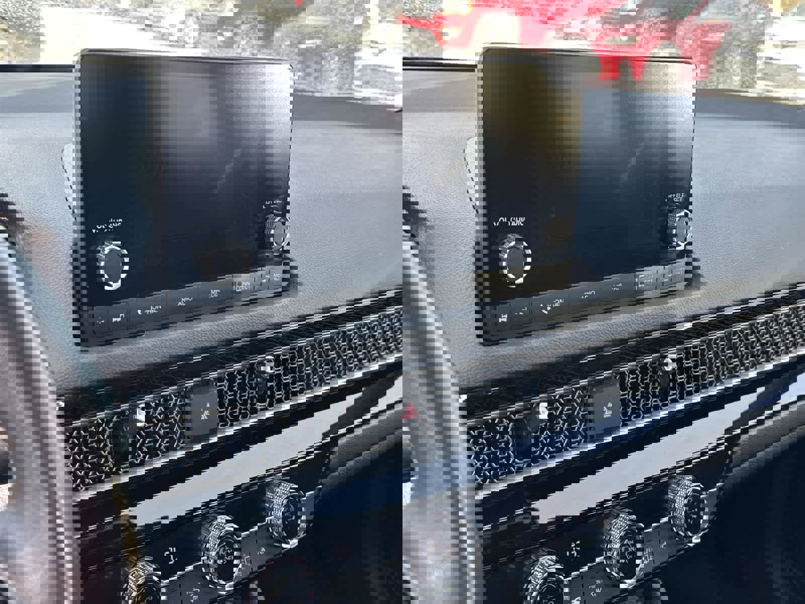 Used 2024 Honda Civic Sport image 25