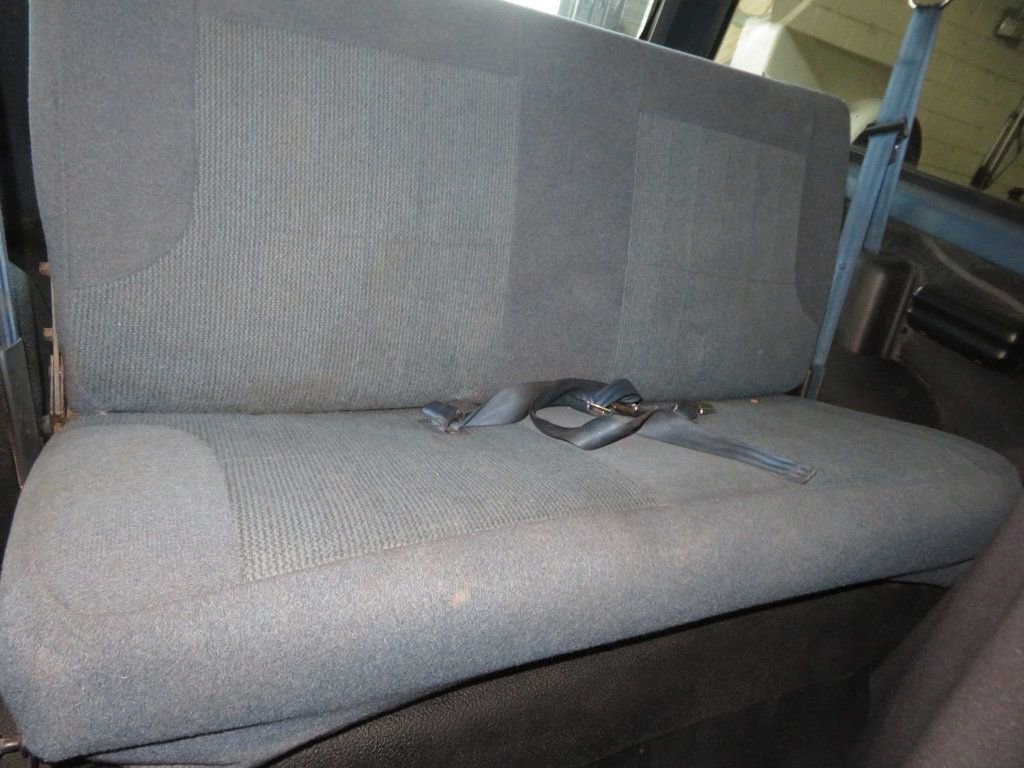 Used 1994 Ford Bronco XL image 29