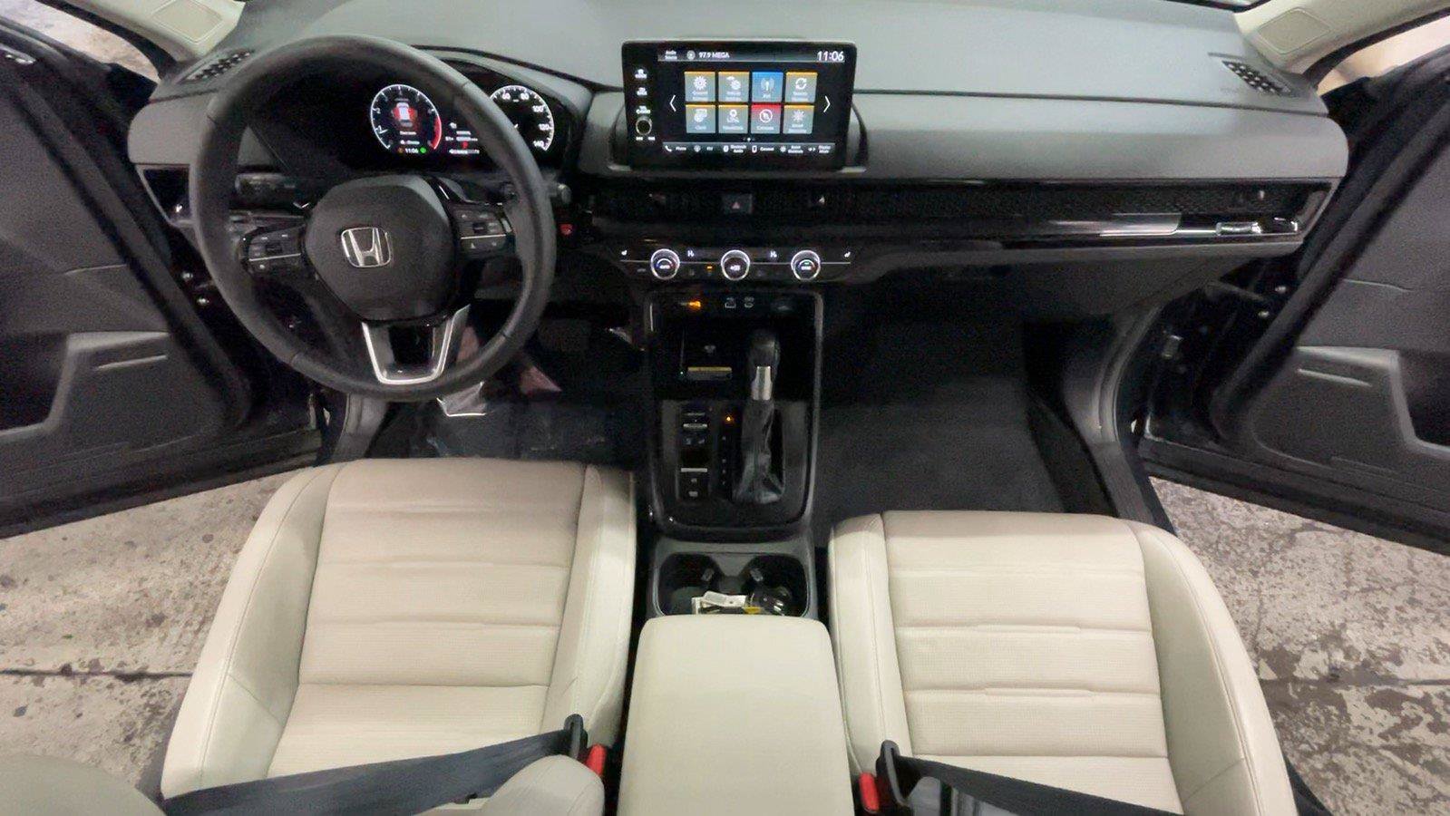 Certified 2025 Honda CR-V EX-L image 27