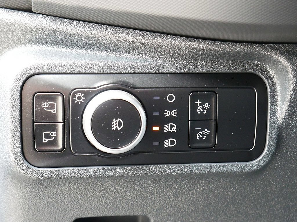 Used 2024 Ford Bronco Raptor AWD/4WD image 27