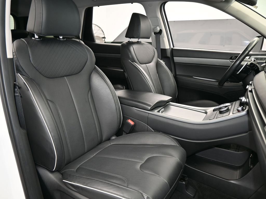 Used 2024 Hyundai Palisade SEL w/ Premium Package image 63