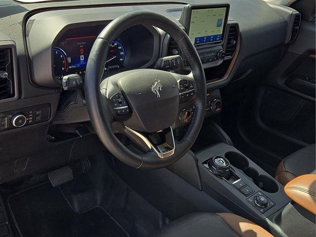 Used 2022 Ford Bronco Sport Badlands w/ Premium Package image 20