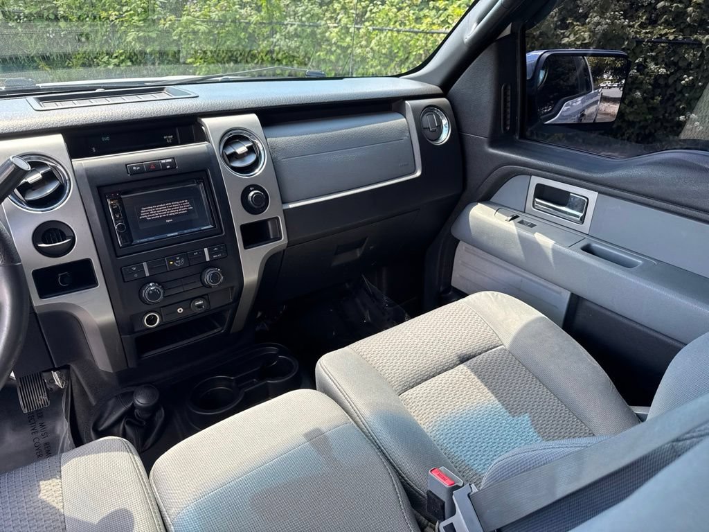 Used 2011 Ford F150 XLT AWD/4WD image 10