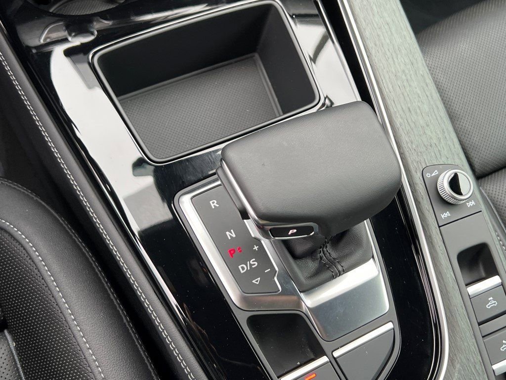 Certified 2024 Audi A5 2.0T Premium Plus w/ Premium Plus image 33