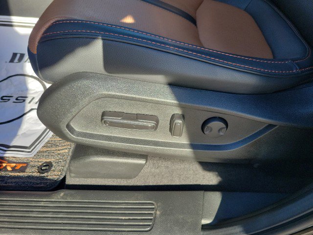 Used 2026 Honda Passport TrailSport Elite image 13