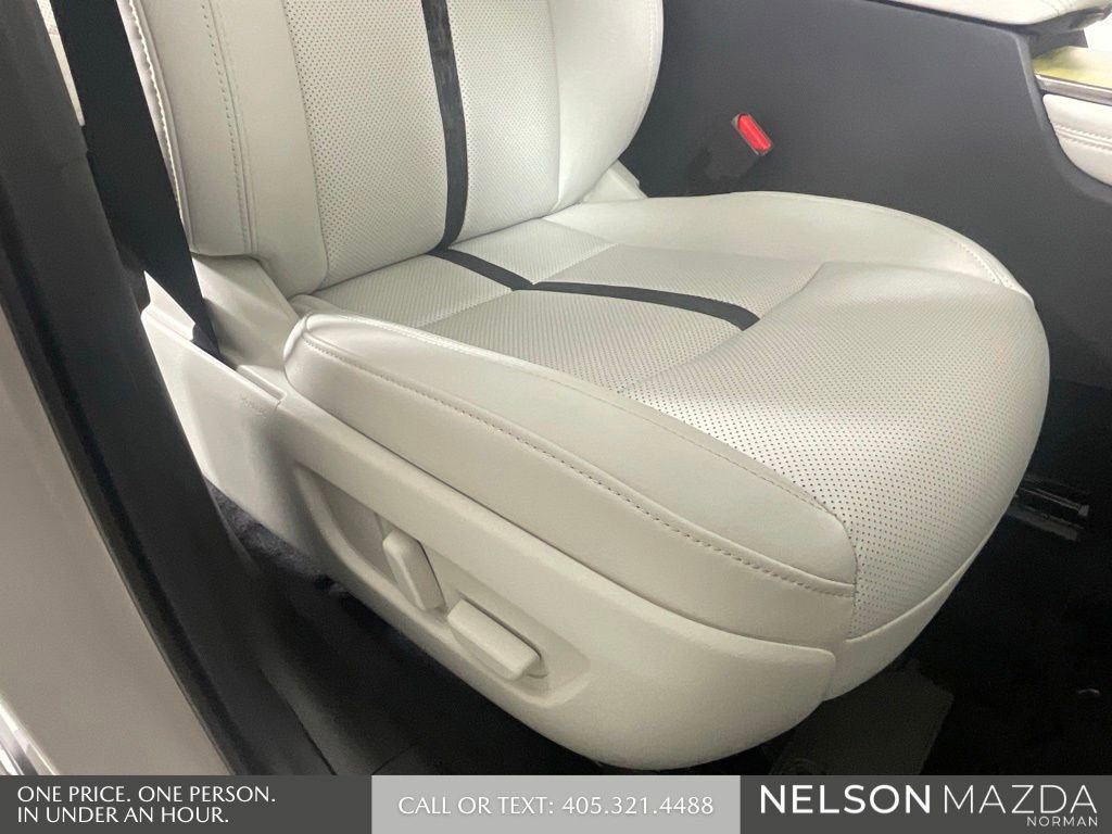 New 2026 MAZDA CX-90 3.3 Turbo S w/ Premium Plus AWD/4WD image 27