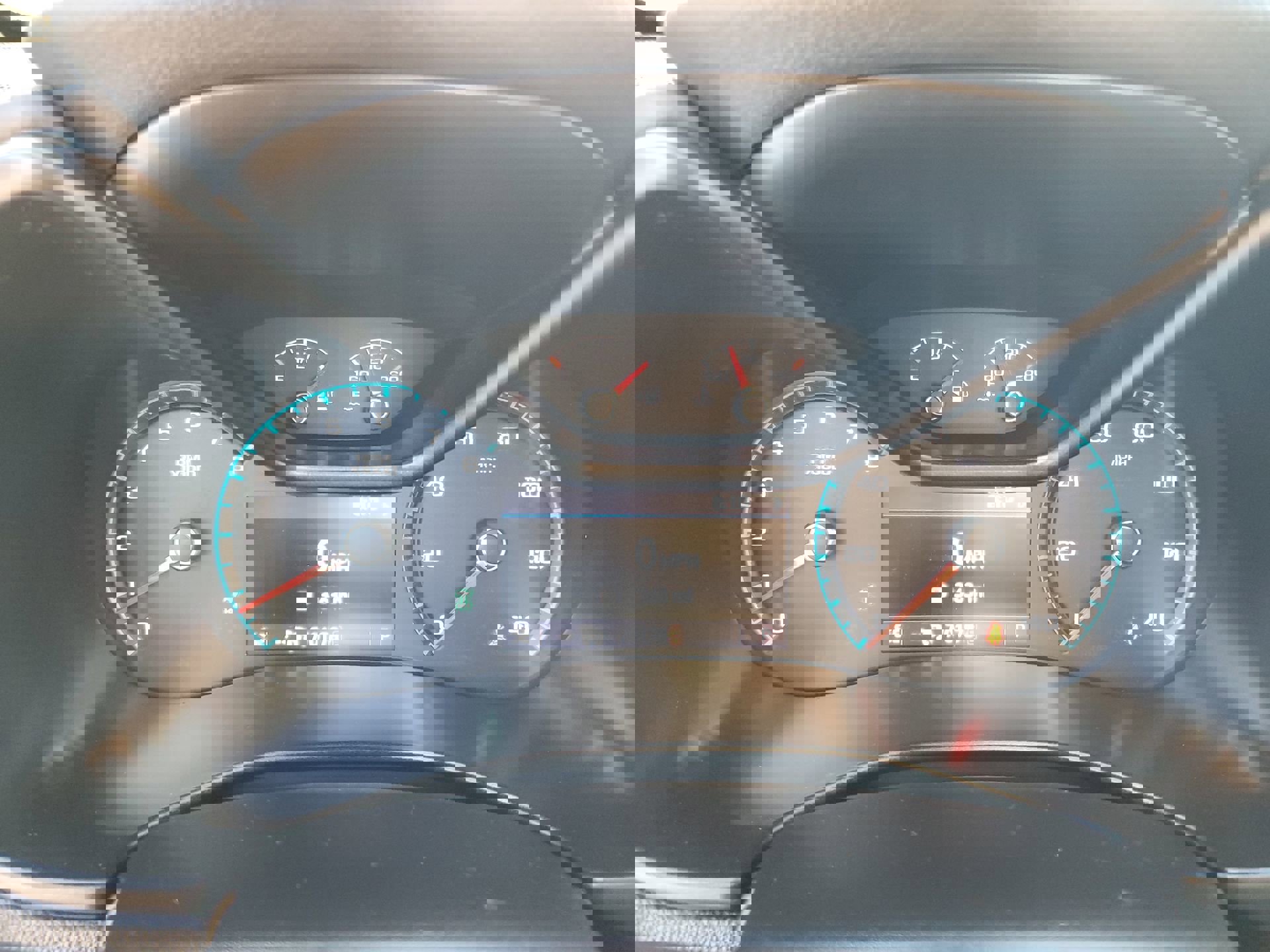 Used 2021 GMC Canyon AT4 w/ Driver Alert Package image 61