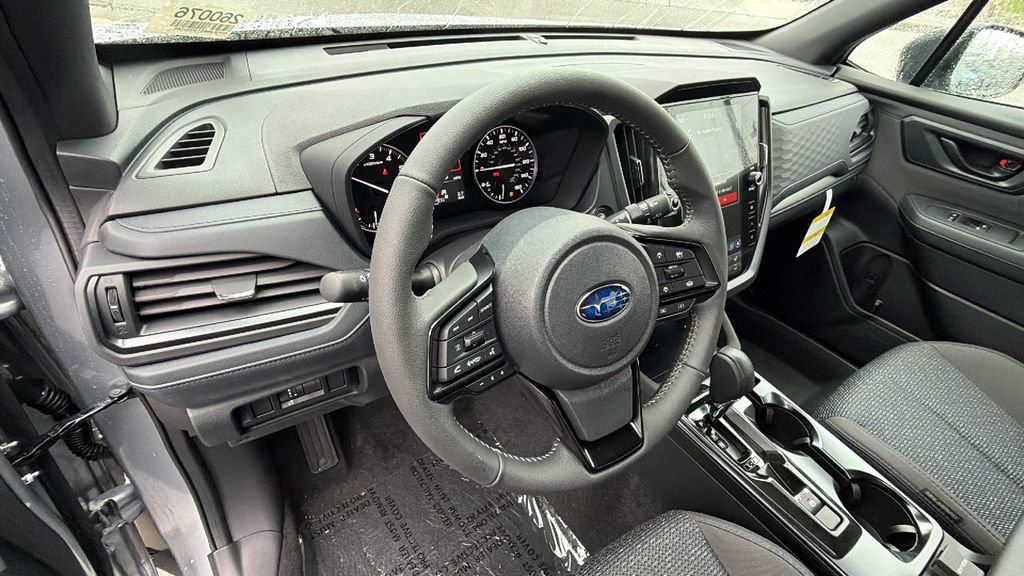 New 2026 Subaru Forester Premium image 30