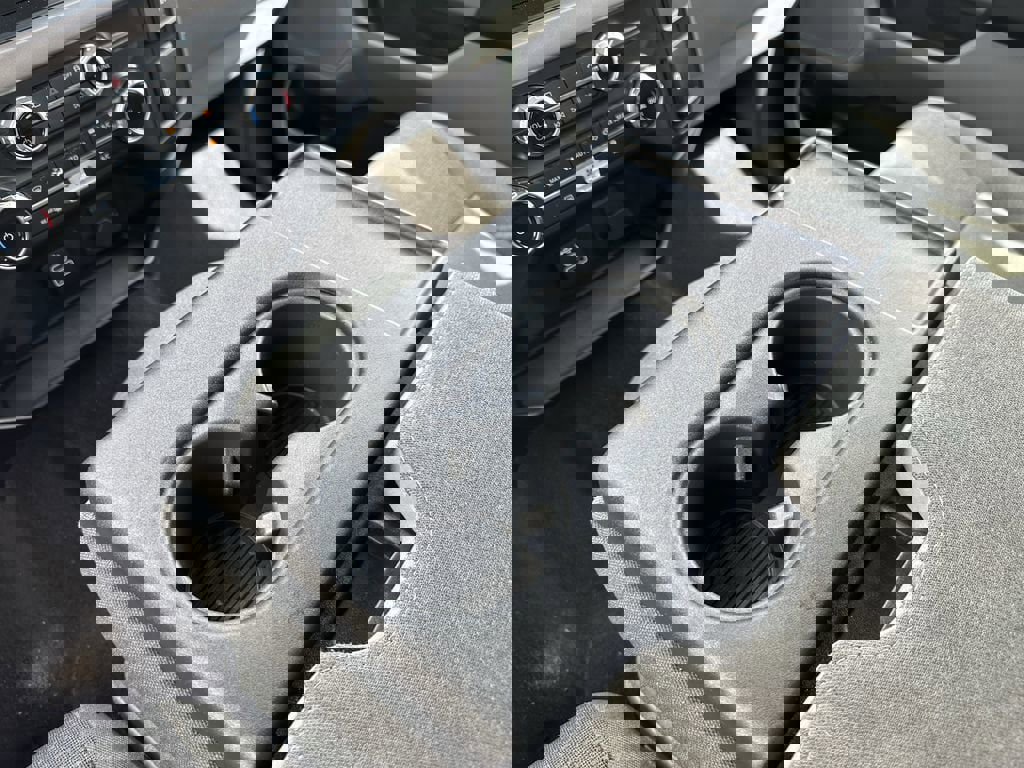 Used 2025 Ford F150 XLT w/ Equipment Group 301A Standard image 23