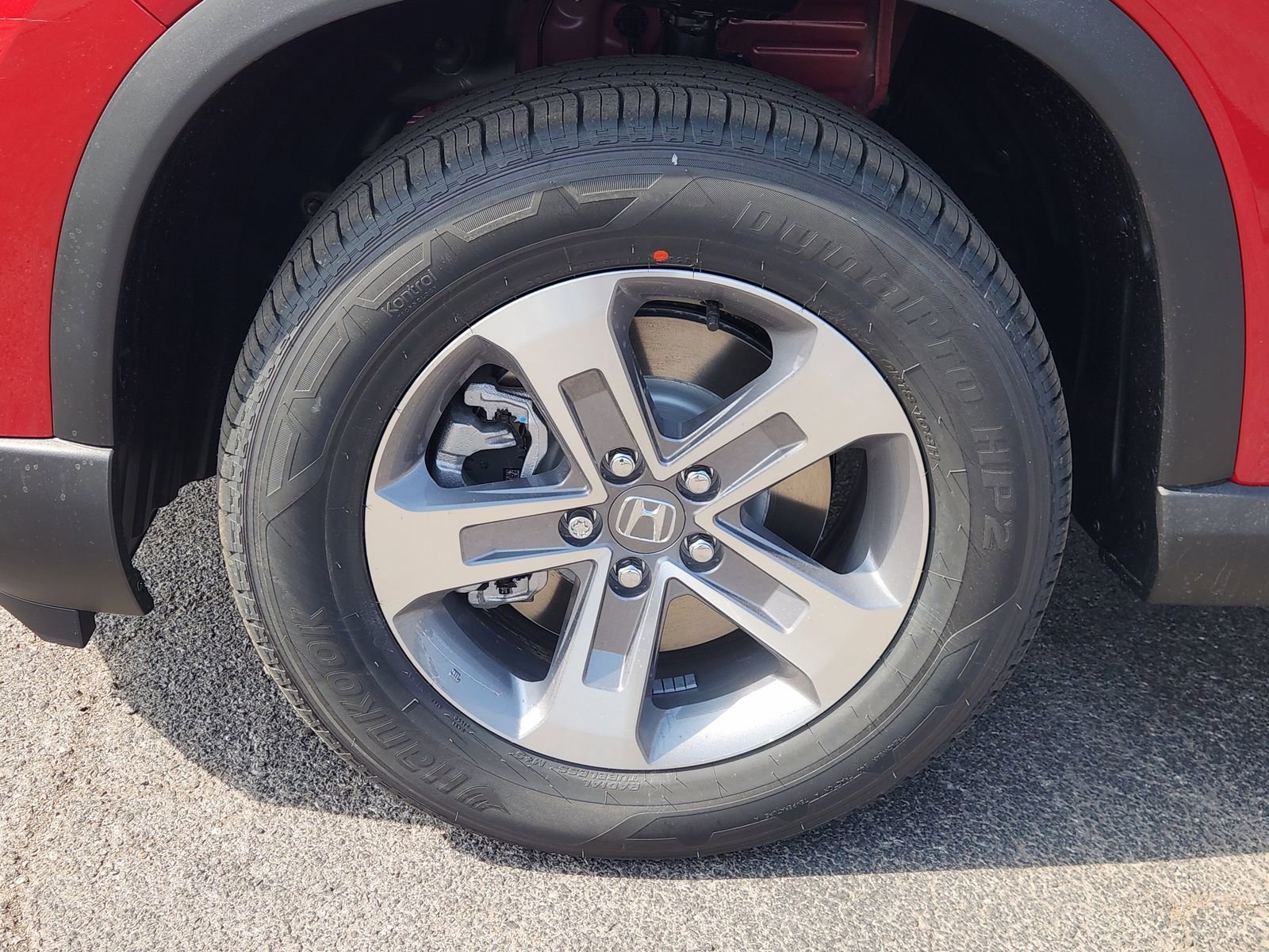 New 2026 Honda Pilot EX-L image 12