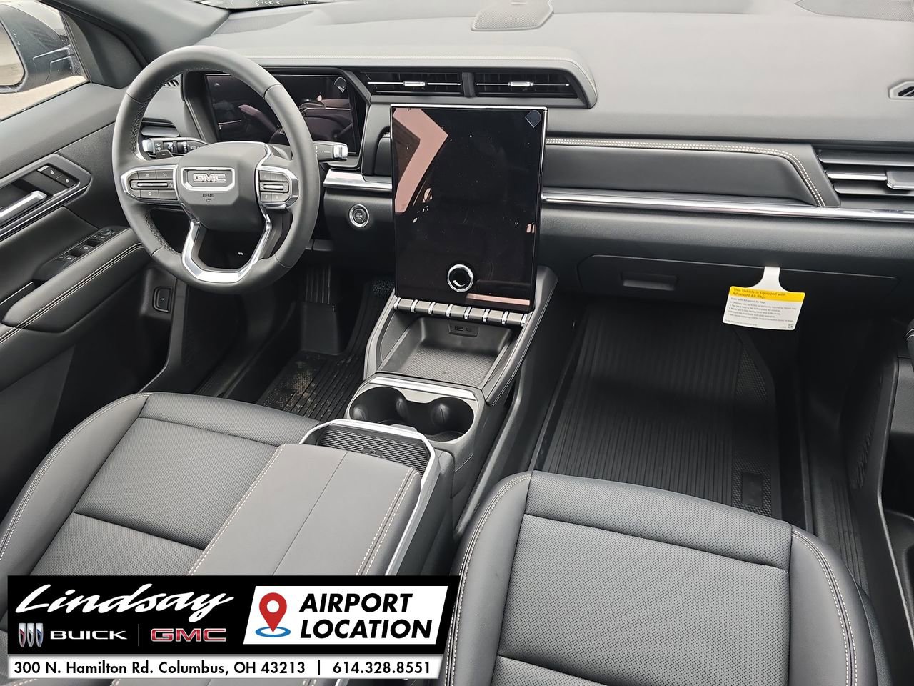 New 2026 GMC Terrain Elevation w/ Elevation Premium Package image 29