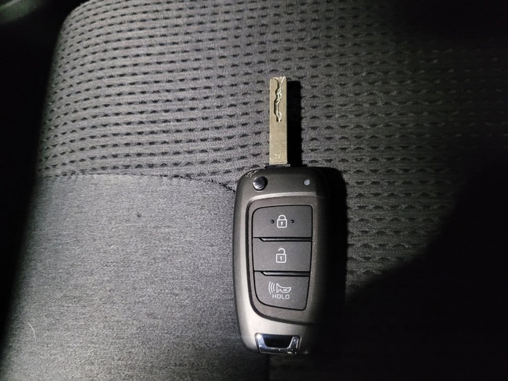 Used 2022 Hyundai Santa Fe SE image 32