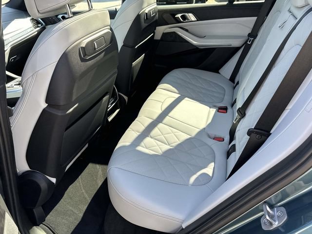 Certified 2024 BMW X5 xDrive50e w/ Climate Comfort Package AWD/4WD image 20