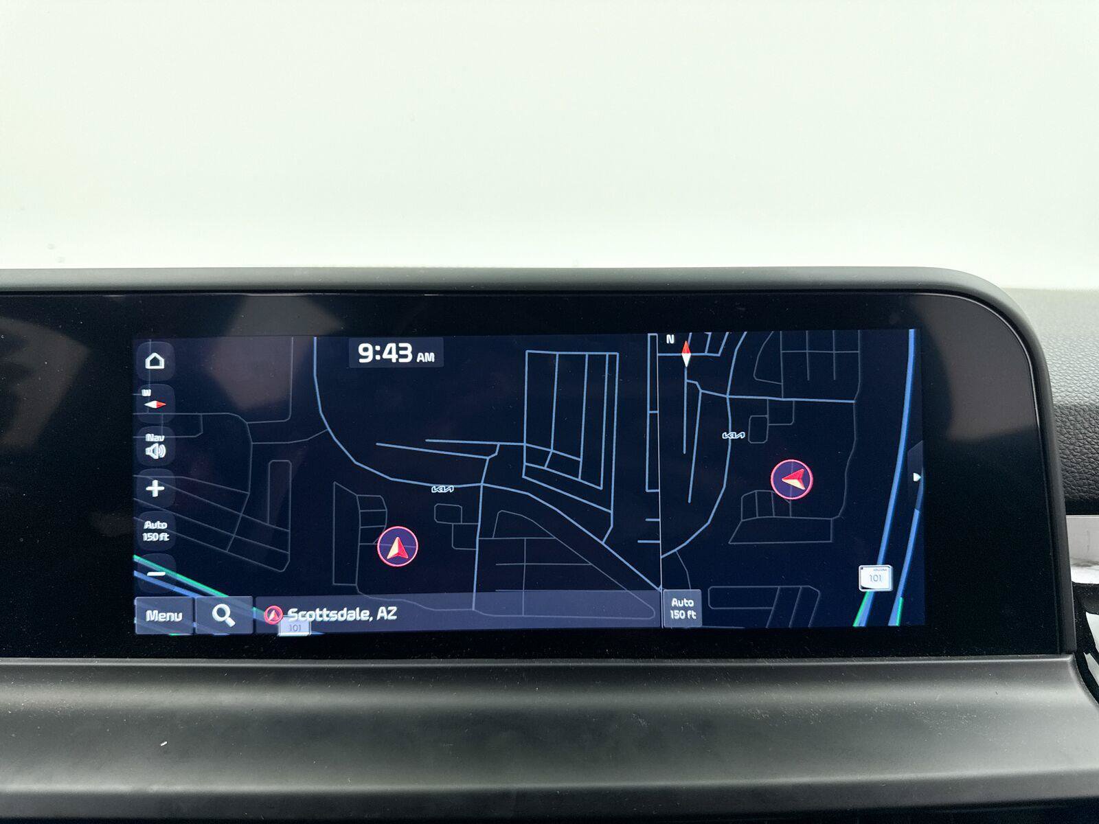 Used 2024 Kia Seltos S FWD image 23