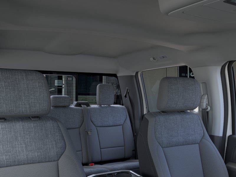 New 2026 Ford F150 XLT RWD image 22