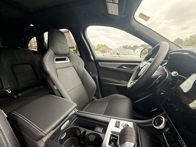 New 2026 Jaguar F-PACE R-Dynamic S image 7
