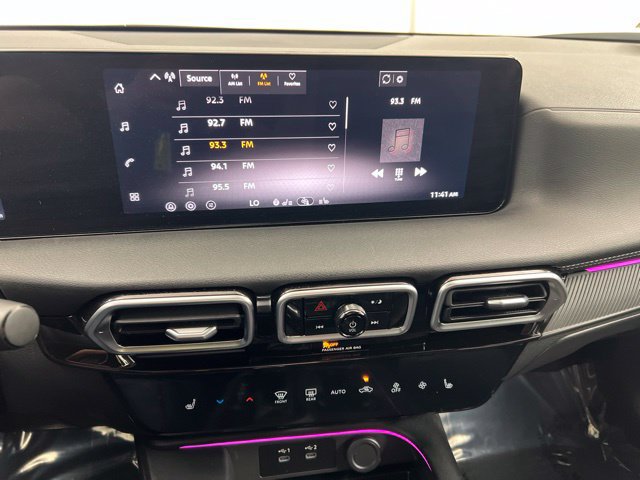 Used 2026 Nissan Sentra SV w/ SV Convenience Package FWD image 18