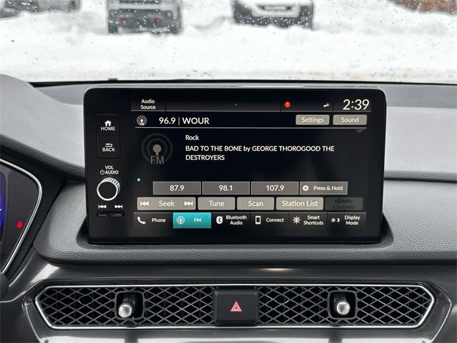 Used 2023 Acura Integra A-Spec image 16