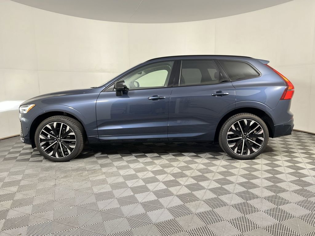 New 2026 Volvo XC60 B5 Ultra w/ Protection Package Premier image 5