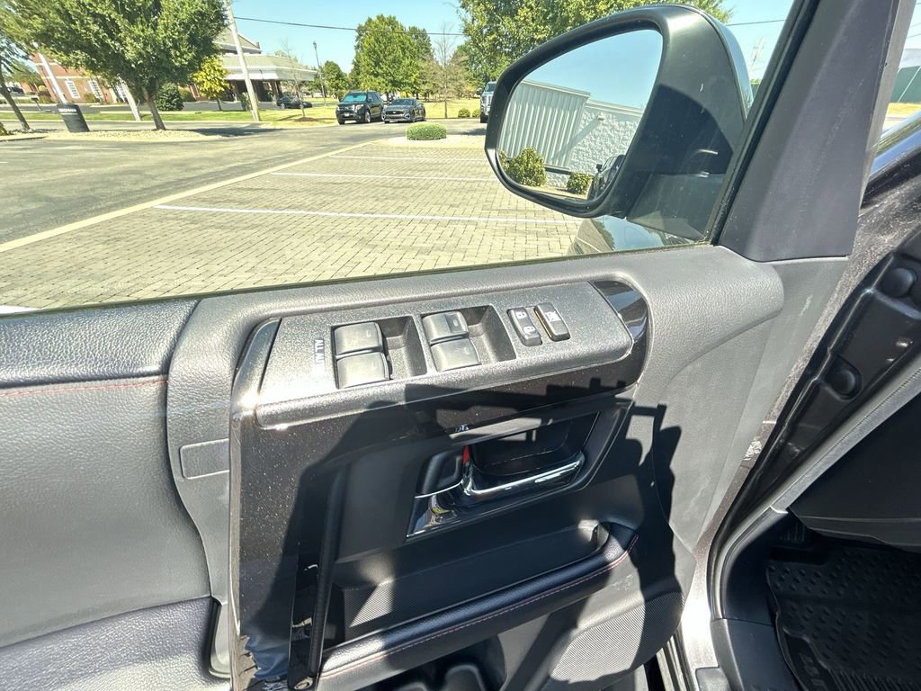 Used 2023 Toyota 4Runner TRD Off-Road Premium image 23